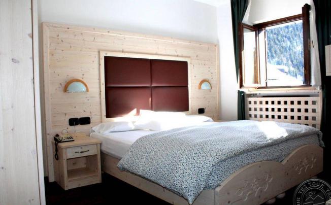 Фото отеля Europa Hotel