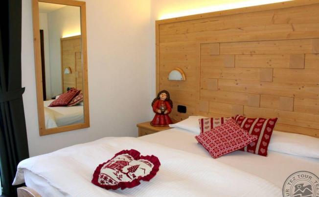 Фото отеля Europa Hotel