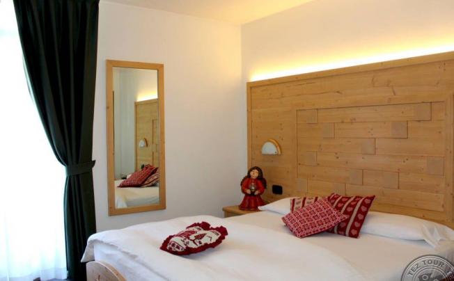 Фото отеля Europa Hotel