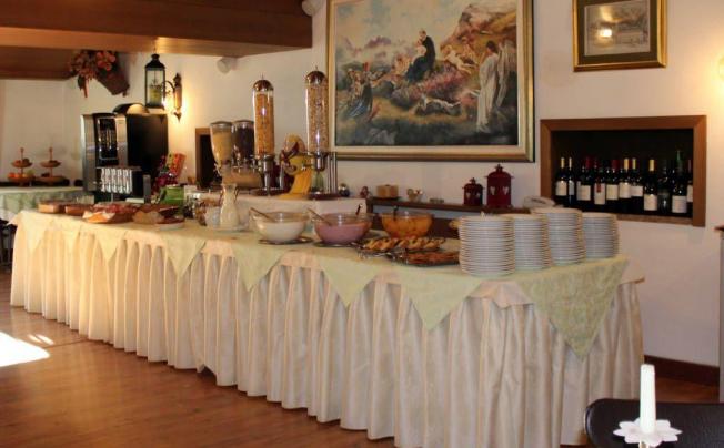 Фото отеля Europa Hotel