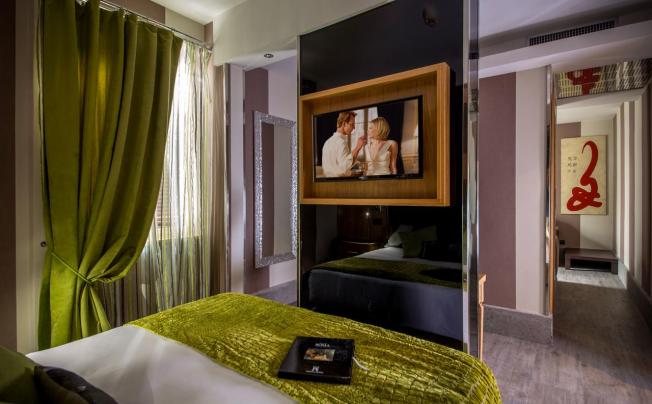 Фото отеля Hotel Ariston