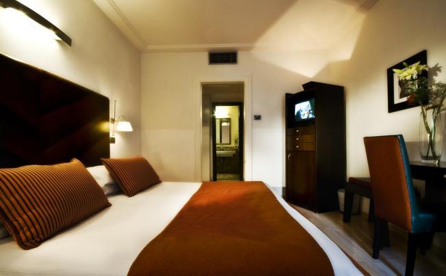 Фото отеля Hotel Ariston
