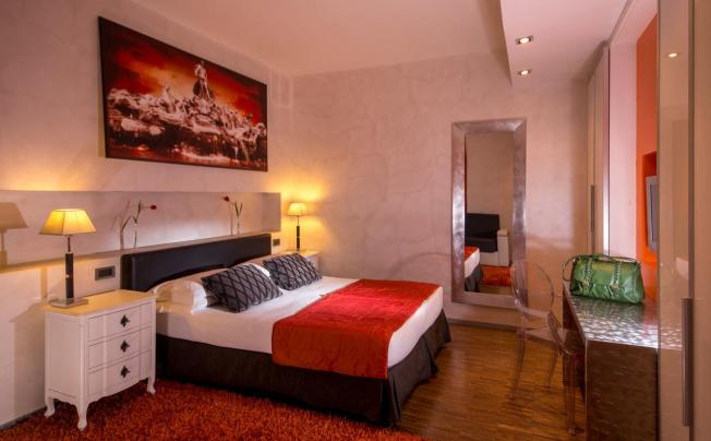 Фото отеля Hotel Ariston