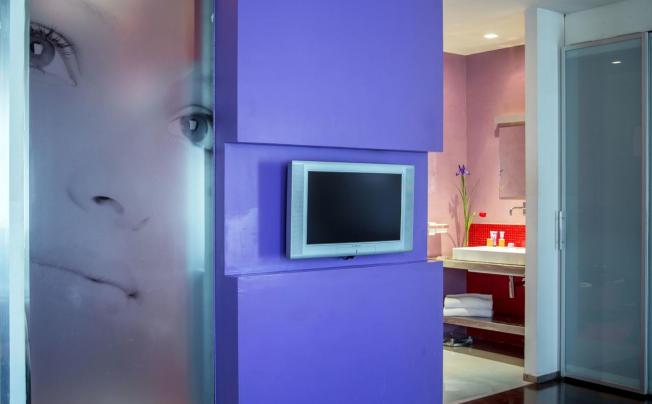 Фото отеля Hotel Ariston