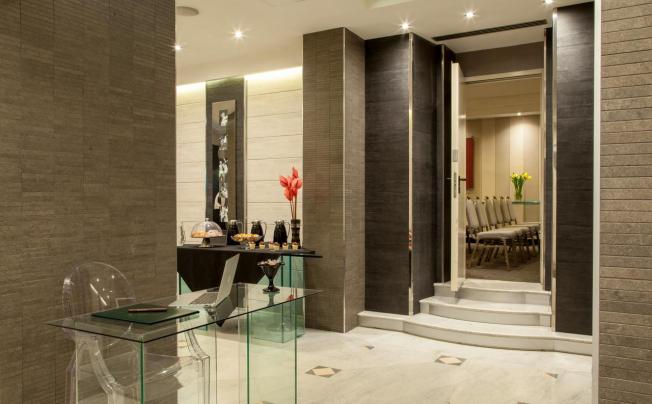 Фото отеля Hotel Ariston