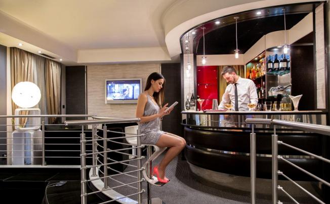 Фото отеля Hotel Ariston