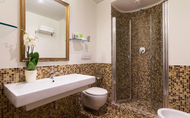 Фото отеля Hotel Ariston