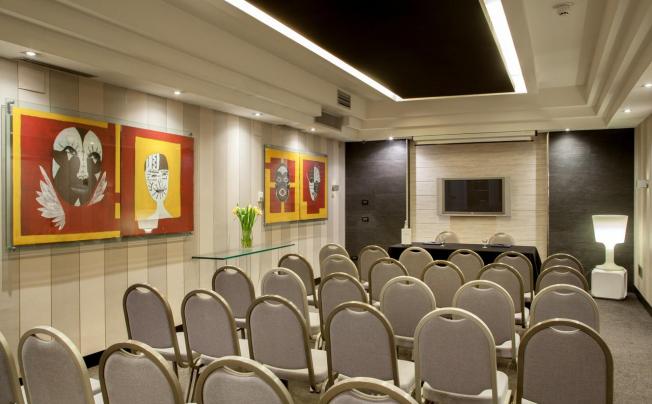 Фото отеля Hotel Ariston