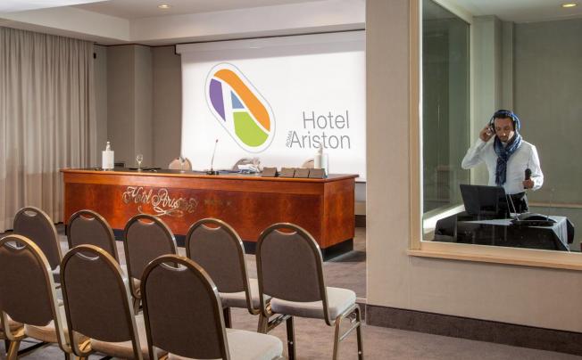 Фото отеля Hotel Ariston