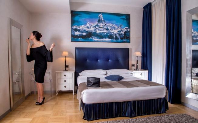 Фото отеля Hotel Ariston