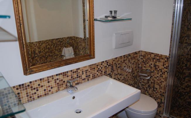 Фото отеля Hotel Ariston