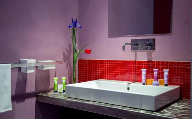 Фото отеля Hotel Ariston