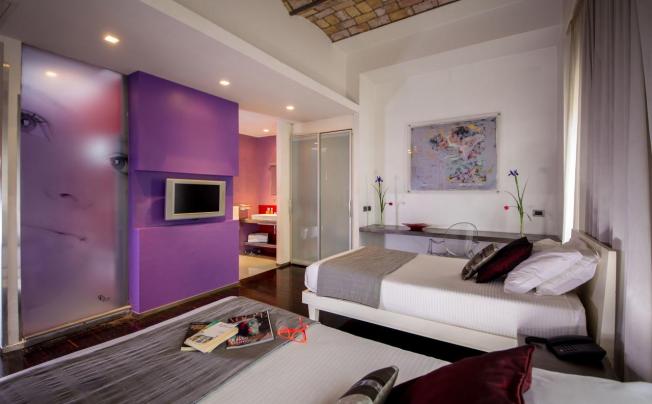 Фото отеля Hotel Ariston
