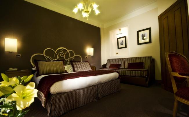 Фото отеля Hotel Ariston