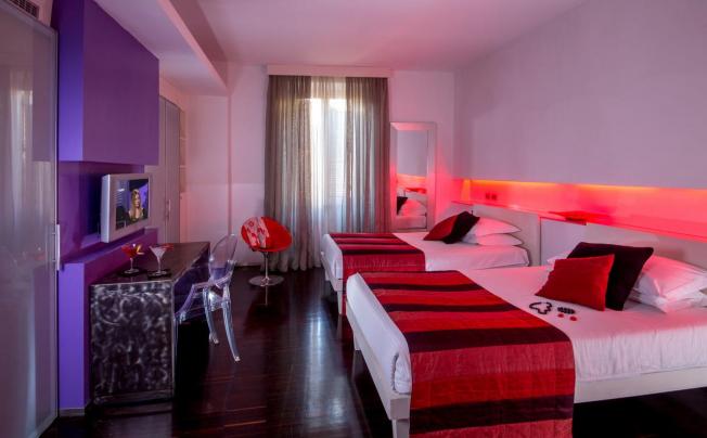 Фото отеля Hotel Ariston