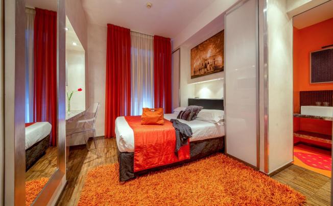 Фото отеля Hotel Ariston