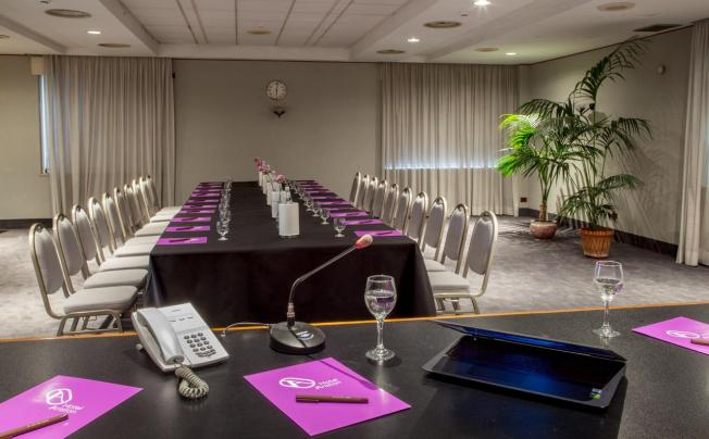 Фото отеля Hotel Ariston
