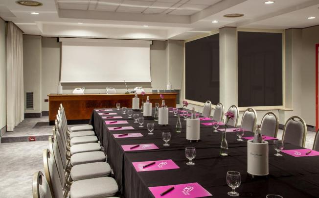 Фото отеля Hotel Ariston