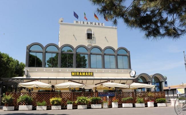 Фото отеля Miramare