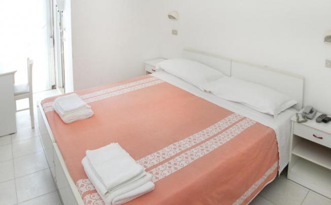 Фото отеля Hotel Mini