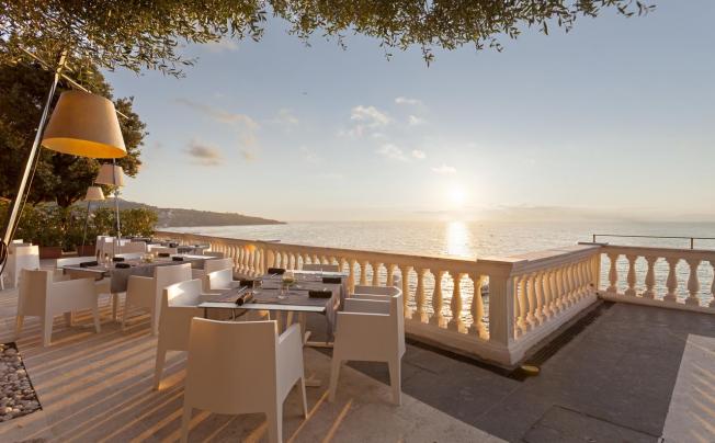 Фото отеля Grand Hotel Cocumella