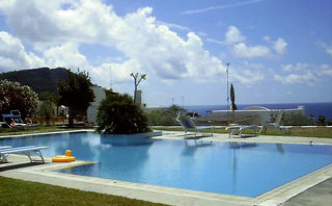 Фото отеля Don Pepe Terme E Beauty Farm