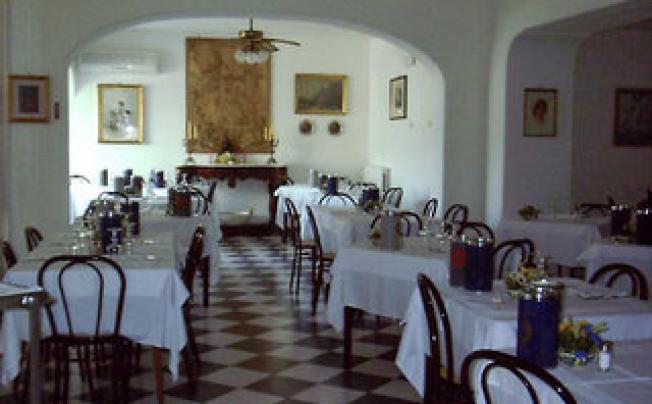 Фото отеля DON PEPE TERME E BEAUTY FARM