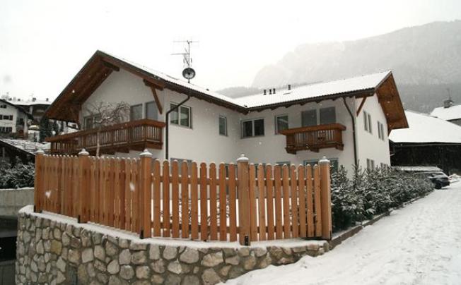 Фото отеля Cesa Muse Apartments