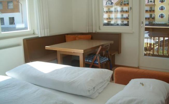 Фото отеля Cesa Muse Apartments