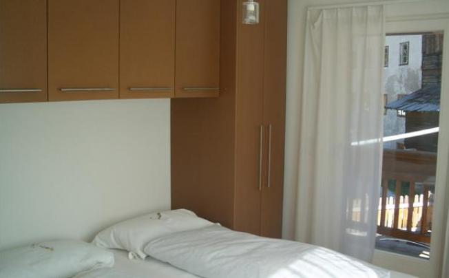 Фото отеля Cesa Muse Apartments