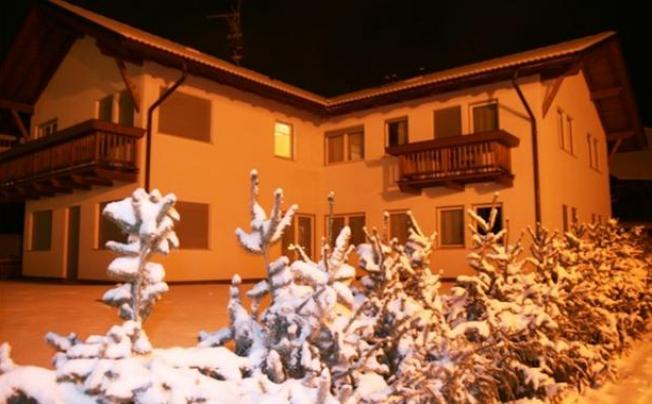 Фото отеля Cesa Muse Apartments