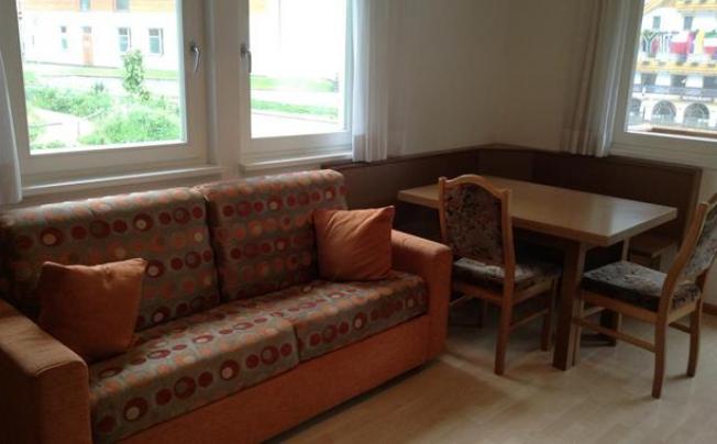 Фото отеля Cesa Muse Apartments