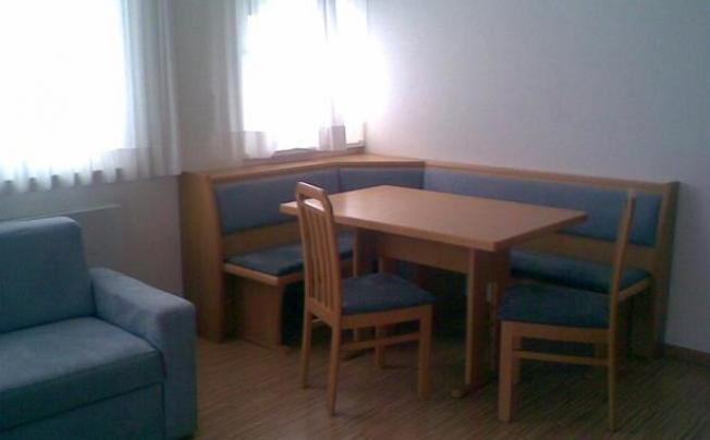 Фото отеля Cesa Muse Apartments