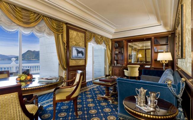 Фото отеля GRAND HOTEL BRISTOL