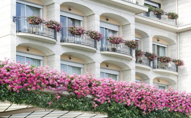 Фото отеля GRAND HOTEL BRISTOL