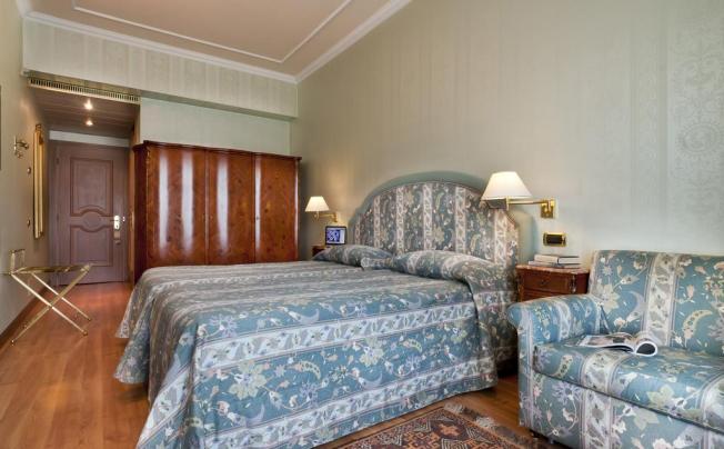 Фото отеля GRAND HOTEL BRISTOL