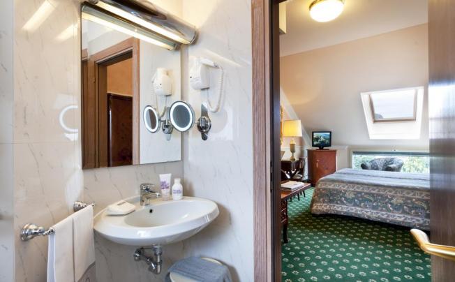 Фото отеля GRAND HOTEL BRISTOL