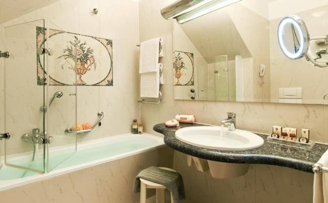 Фото отеля GRAND HOTEL BRISTOL