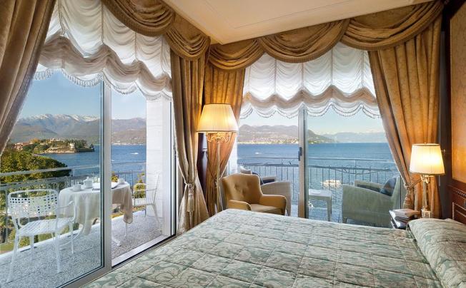 Фото отеля GRAND HOTEL BRISTOL