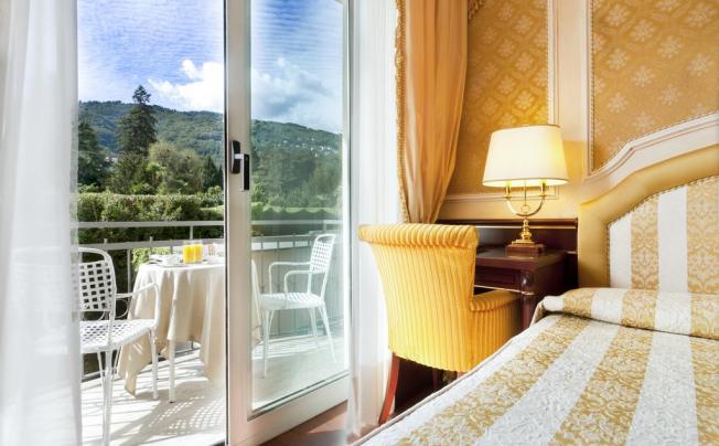 Фото отеля GRAND HOTEL BRISTOL