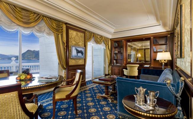 Фото отеля GRAND HOTEL BRISTOL