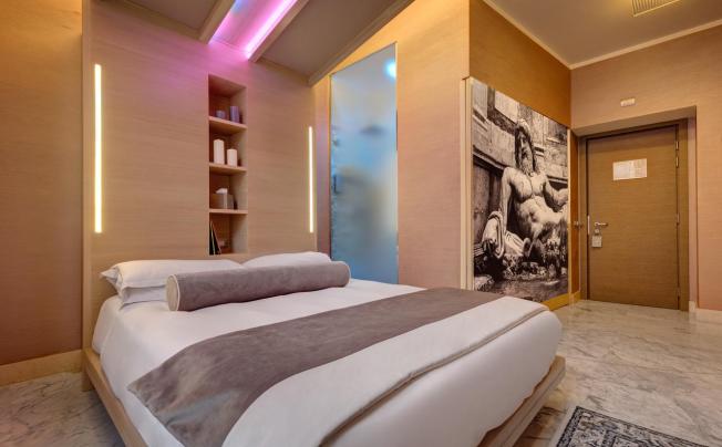Фото отеля Dharma Hotel & Luxury Suites
