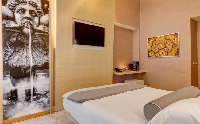 Фото отеля Dharma Hotel & Luxury Suites
