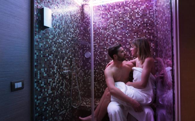 Фото отеля Dharma Hotel & Luxury Suites