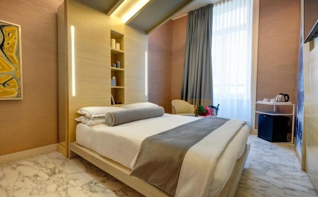 Фото отеля Dharma Hotel & Luxury Suites