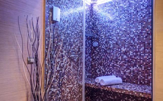 Фото отеля Dharma Hotel & Luxury Suites