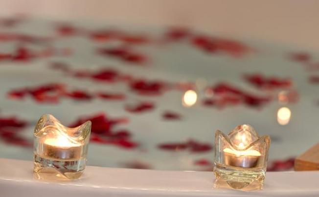 Фото отеля Dharma Hotel & Luxury Suites