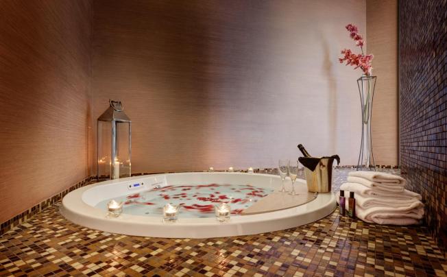 Фото отеля Dharma Hotel & Luxury Suites