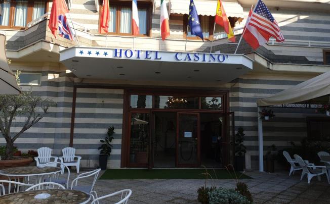 Фото отеля Casino' Hotel