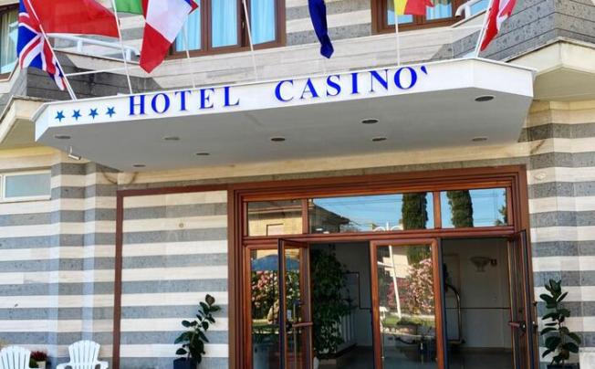 Фото отеля Casino' Hotel
